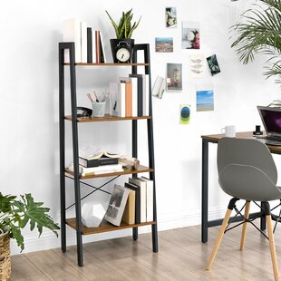 Bookcases, Bookshelves & Corner Book Cases You'll Love | Wayfair.co.uk